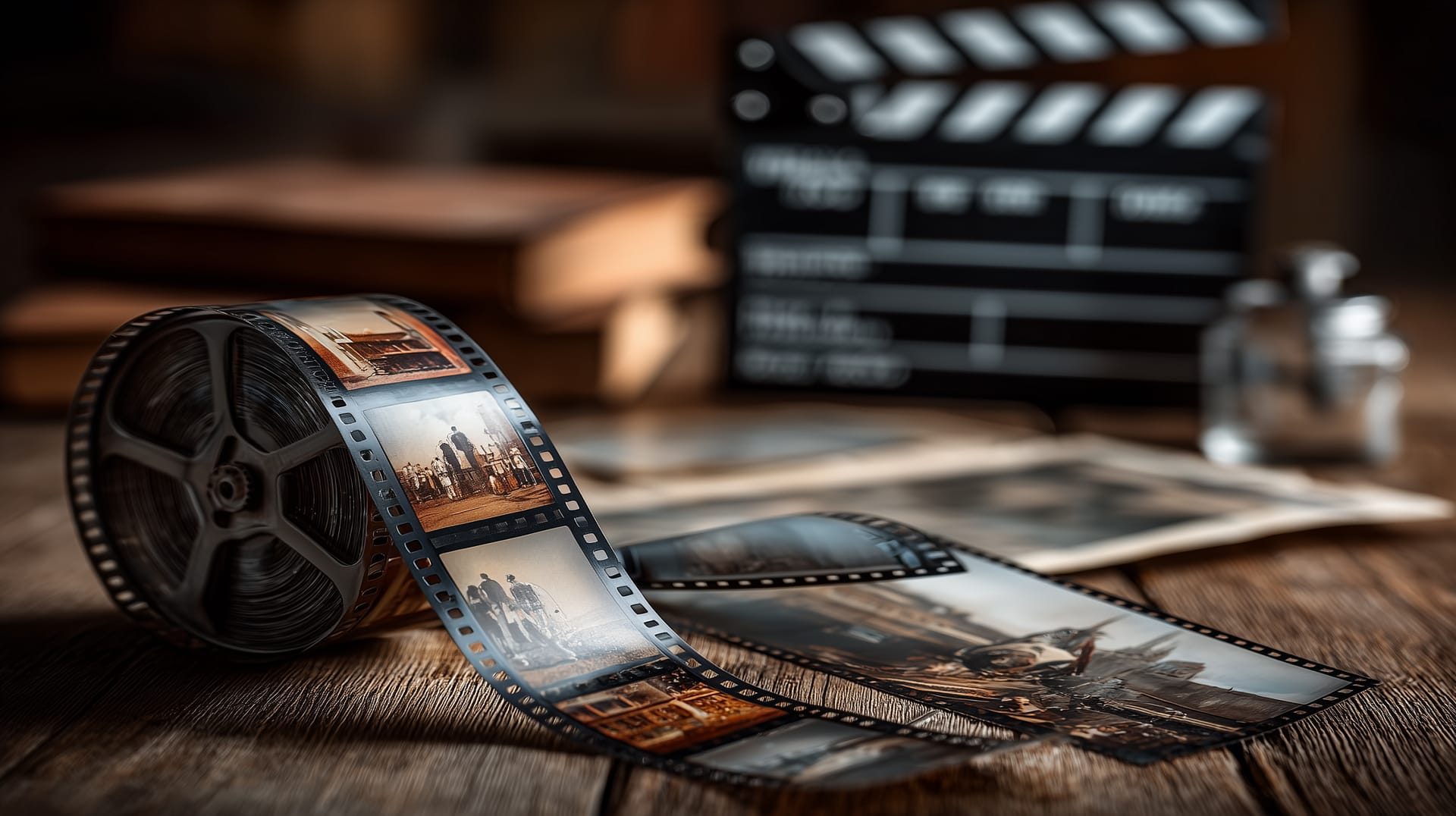 Espressione italiana alla faccia nei film e nella musica