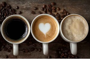 Learn Italian Through Coffee Culture: Espresso, Moka + Milan Cafés