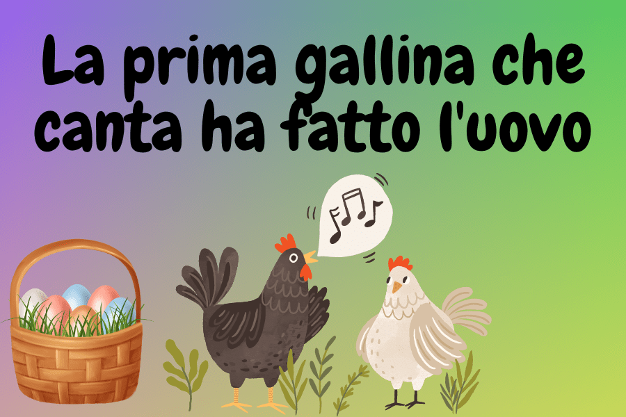 Learn Italian expressions naturally