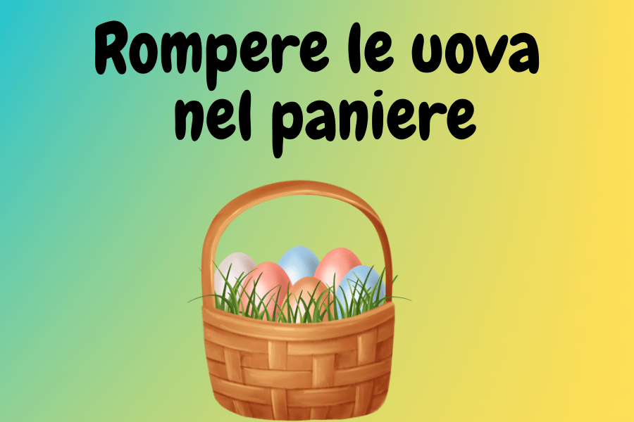 Improve Italian with idiomatic expressions