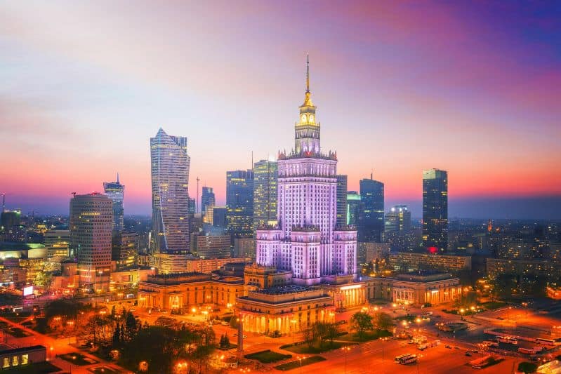 ミラノでイタリア語を学ぶ – CityLifeを探検する