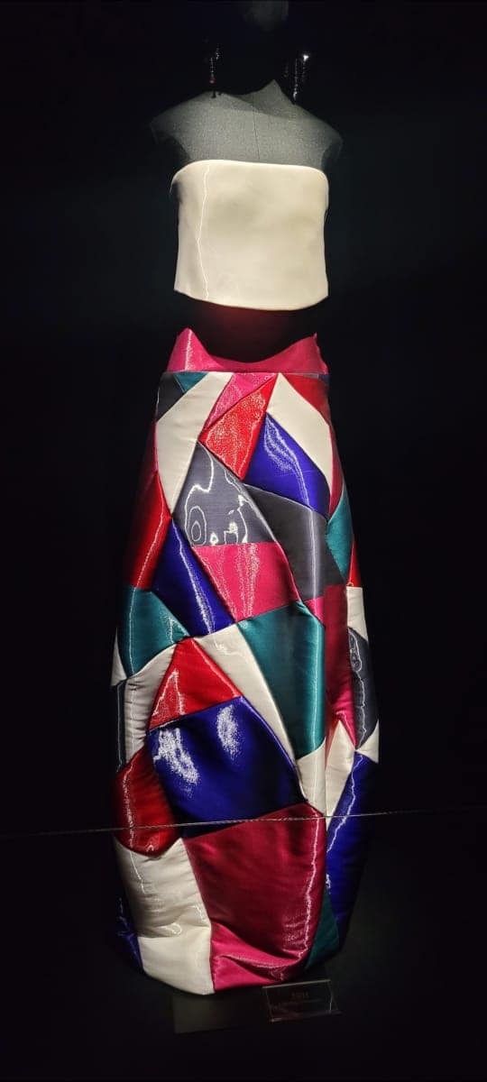 Italian for Fashion – Studio und Arbeitsmaterialien