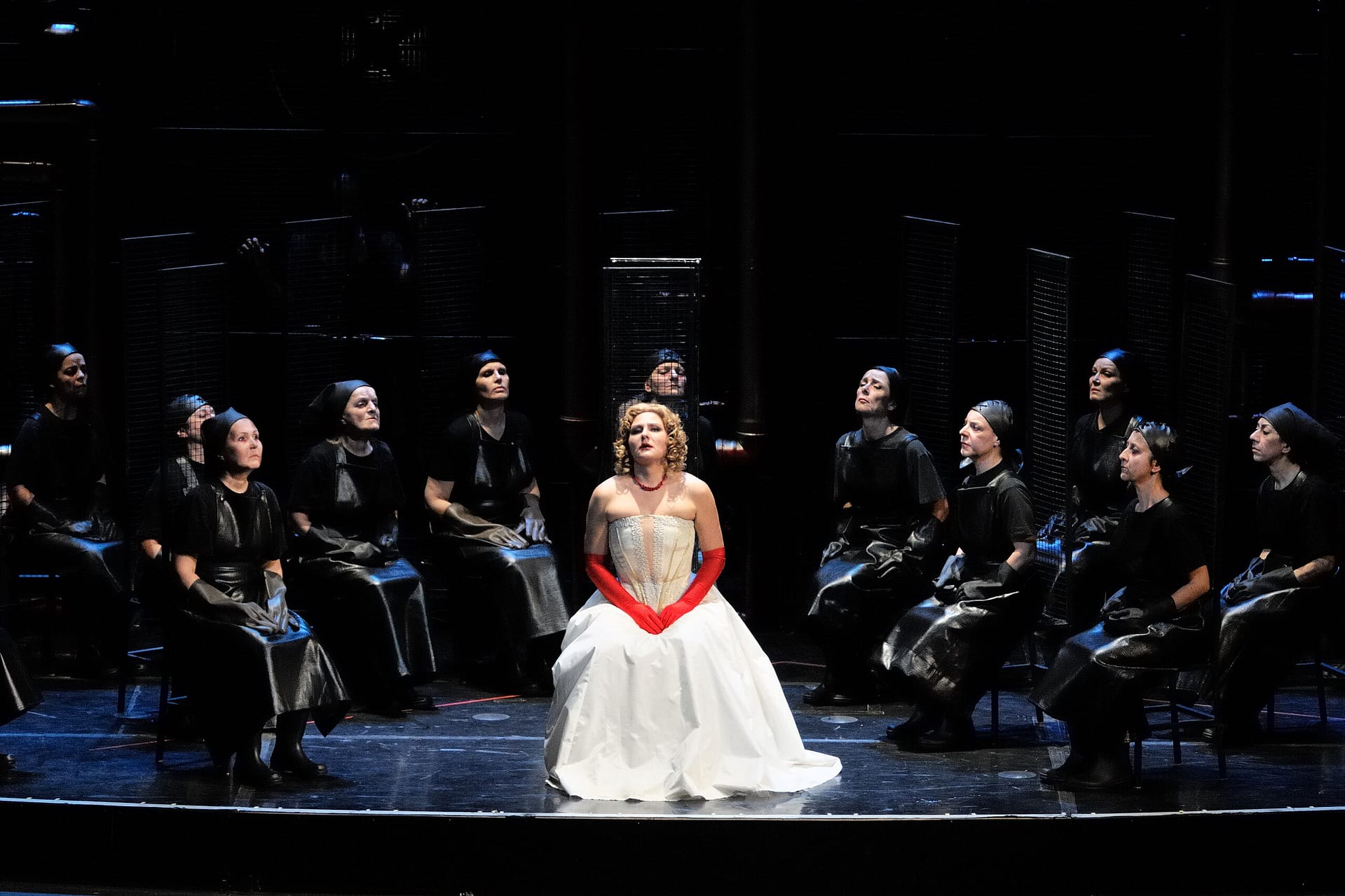 Lady Macbeth