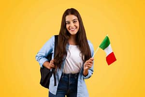 what to expect when studying Italian in Italy