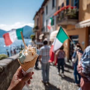 10 Reasons to Learn Italian: A Classroom Activity That Started with a Real-World Text