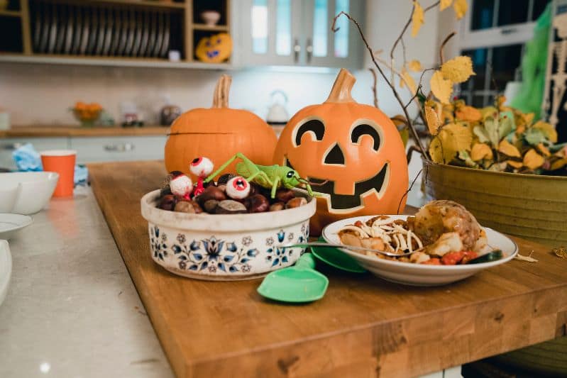 halloween - Experience Italian cultural immersion with a spooky tour of Milan’s haunted places!