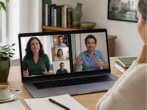 Online Italian group class and private lesson with native teachers