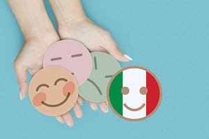 Is B2 Fluent in Italian