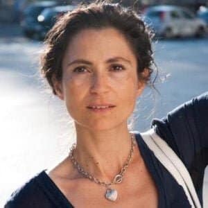 Expert Italian teachers: Elisabetta Mauroni