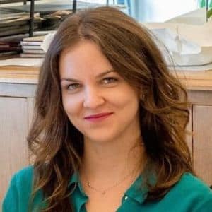 executive assistant of our Italian language School for Foreigners in Italy