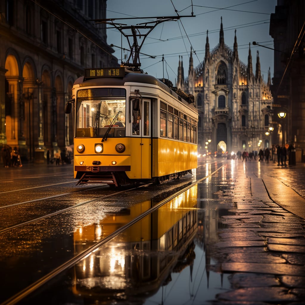 なぜミラノでイタリア語を学ぶべきなのか?