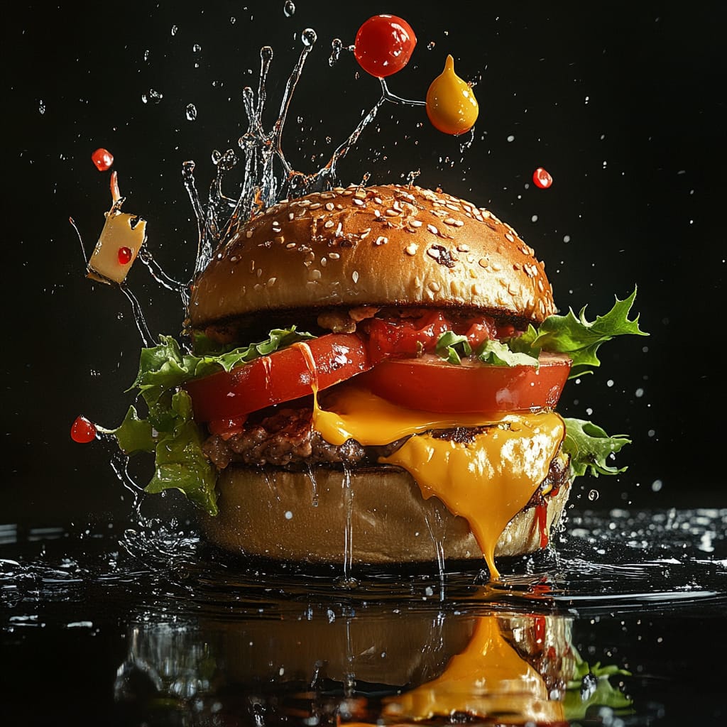 Food Expressions in Everyday Life 🍳