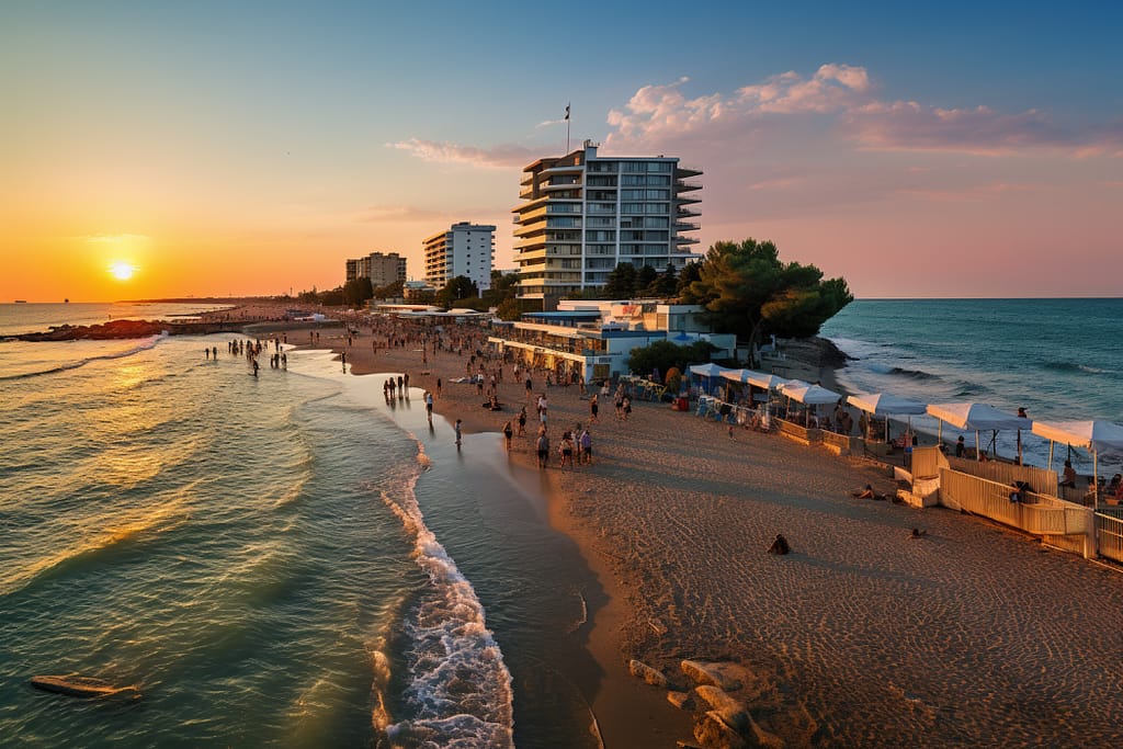 Amore nella Romagna - Improve Your Italian with Netflix.