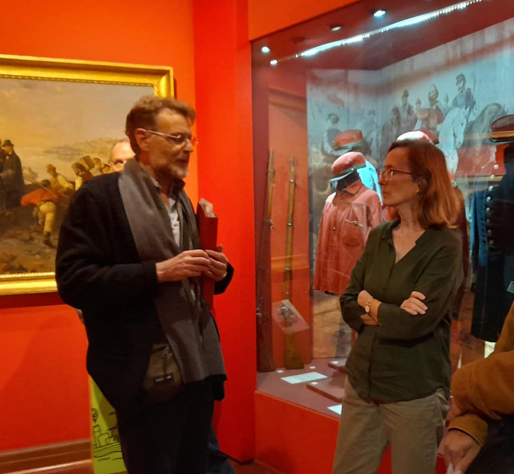 Le Cinque Giornate di Milano