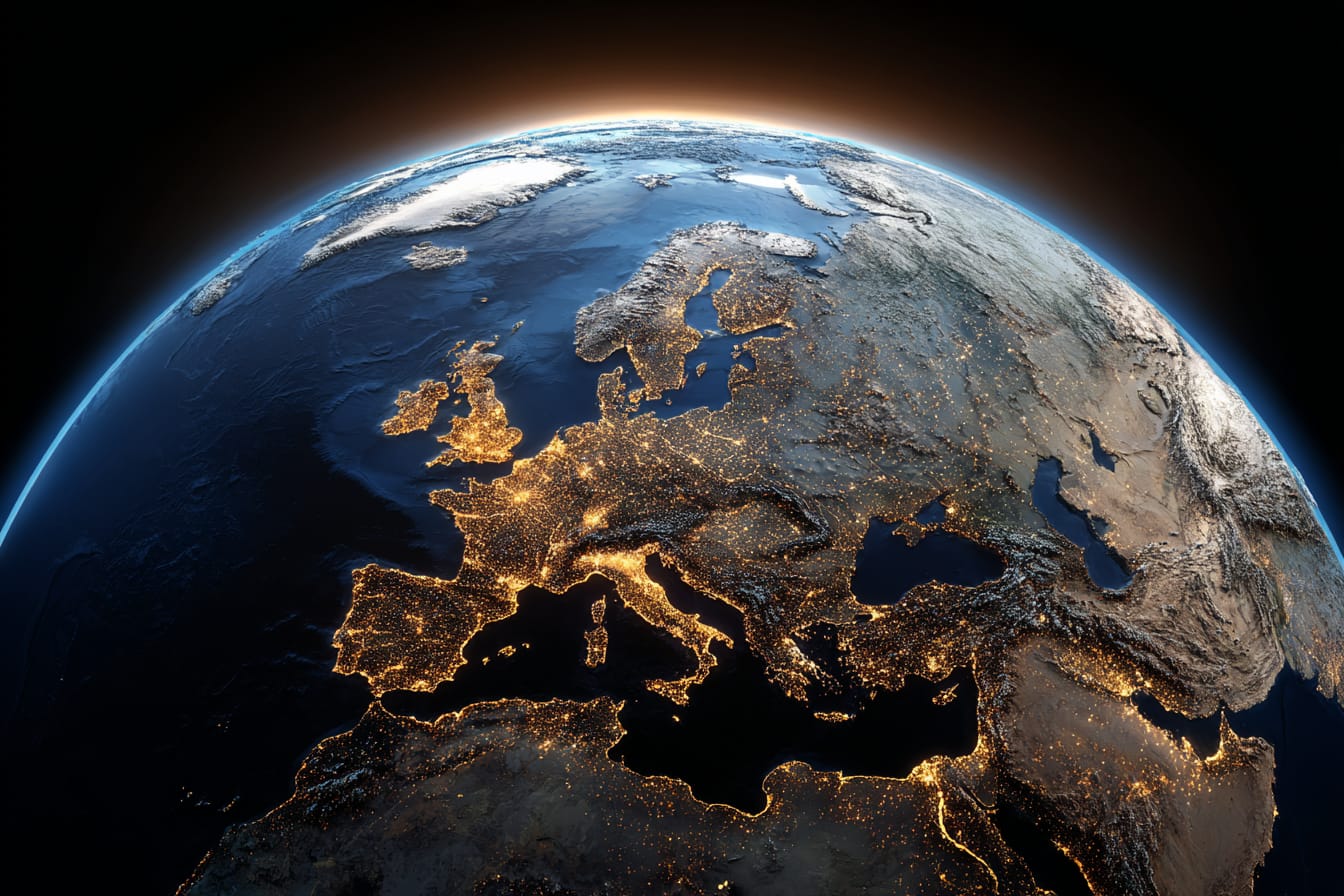 Italofonie – Sprache ohne Grenzen