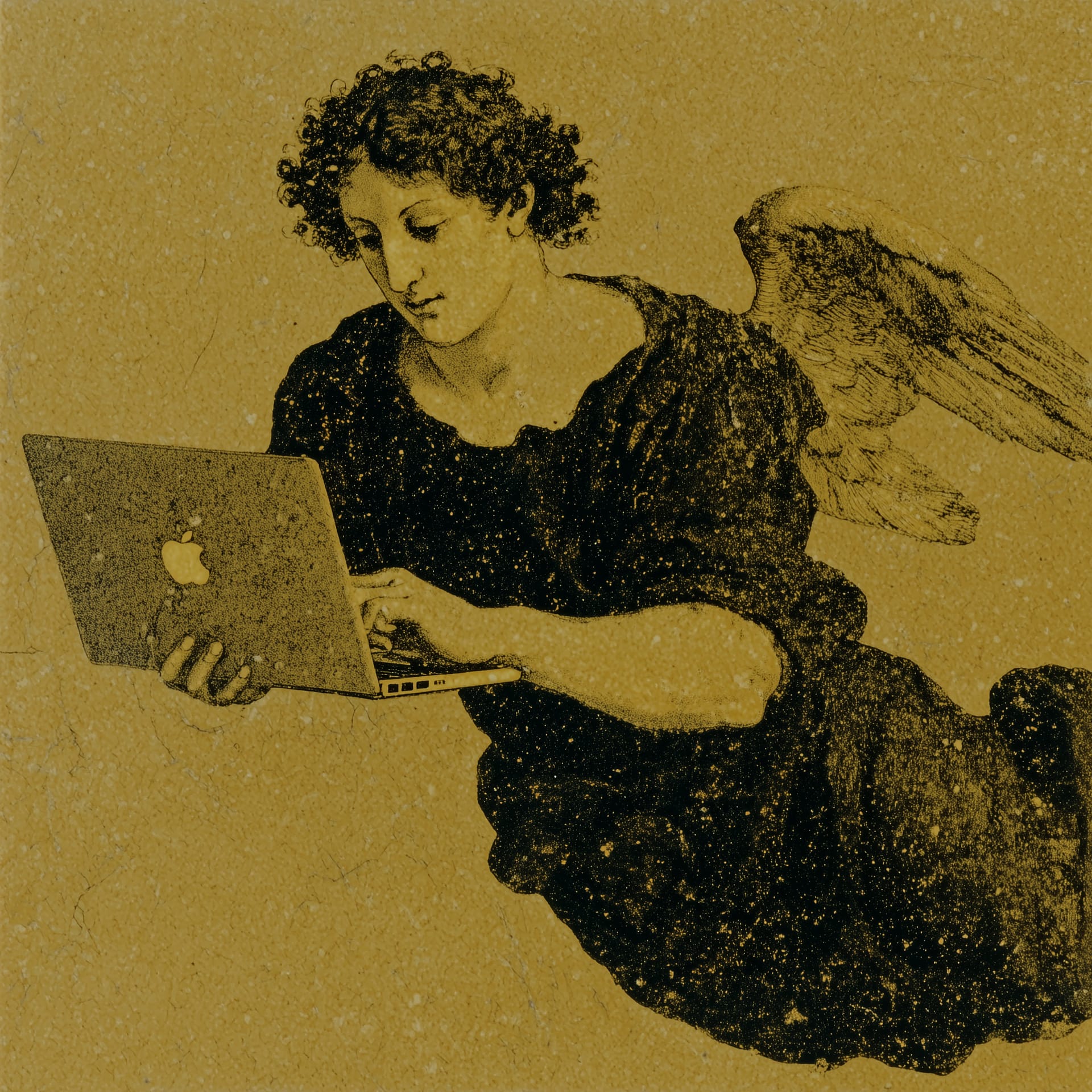 Von Dante bis Digital