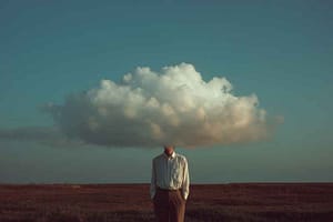 Italian Idioms with Body Parts