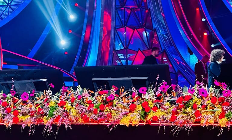 Sanremo 2024 Festival