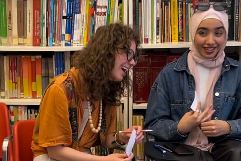 Italian standard course