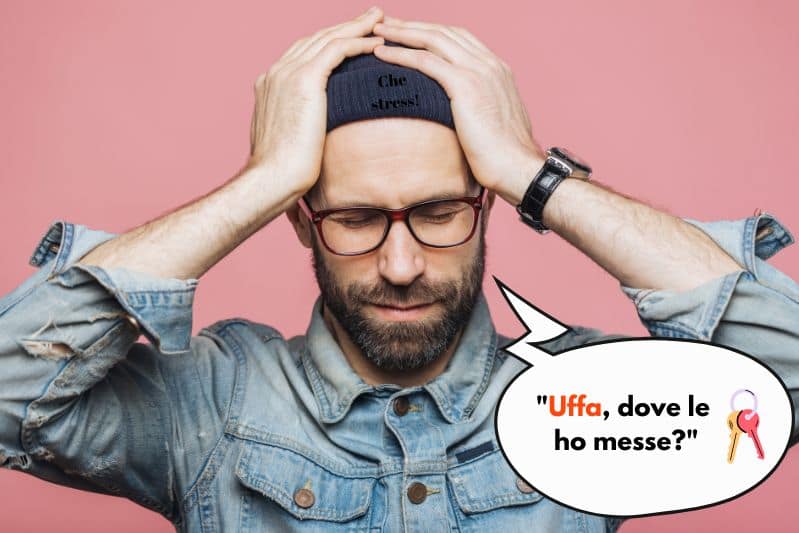 learn Italian with us in Milan