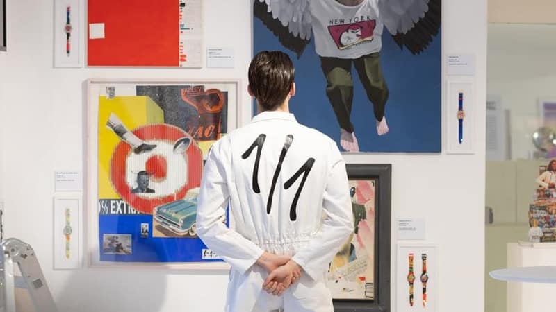 Tortona Design Week: innovation and big brands