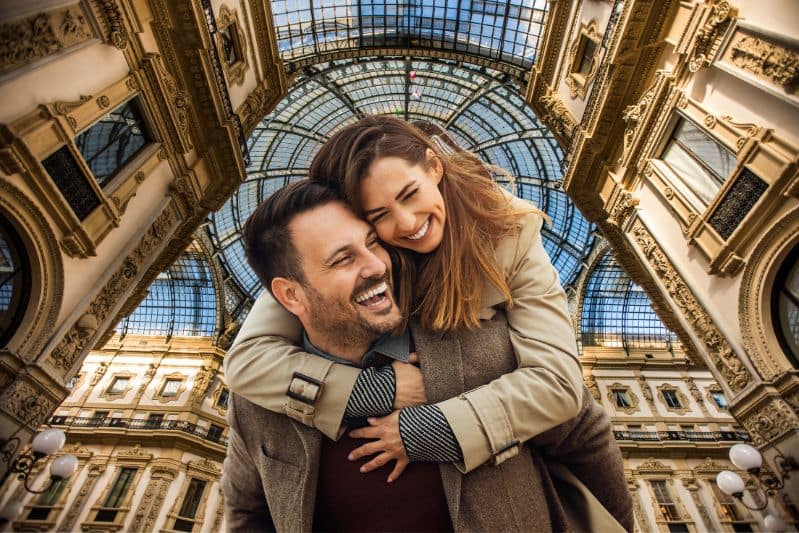 Italian Courses study Italian for love