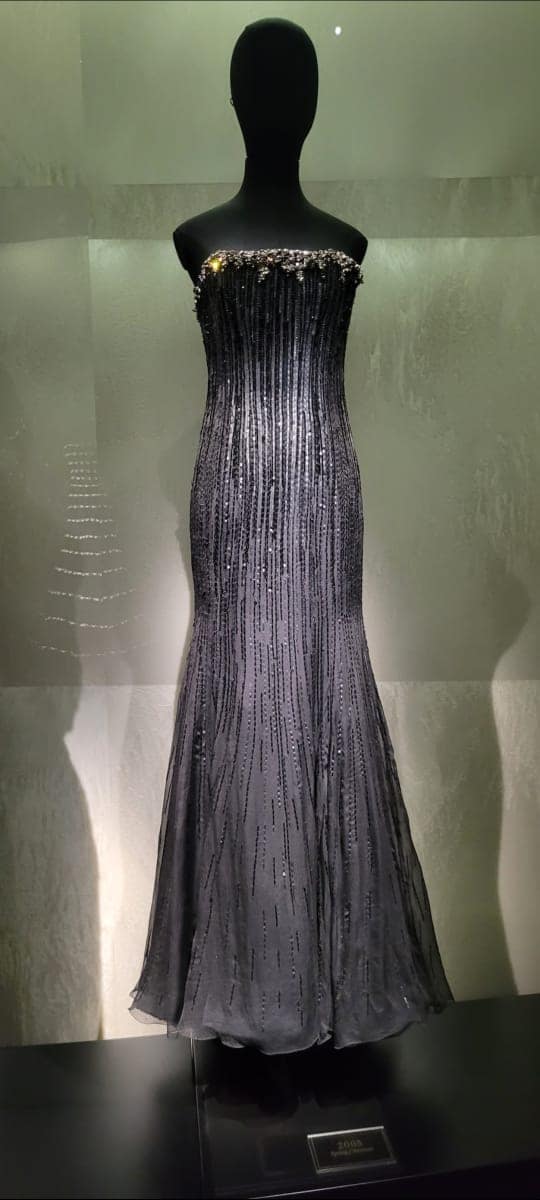 Italian for Fashion – Archiv und Skizzen