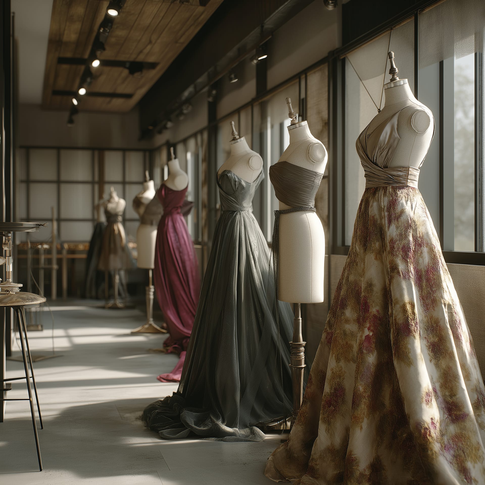 Summer Fashion Experience - image 4