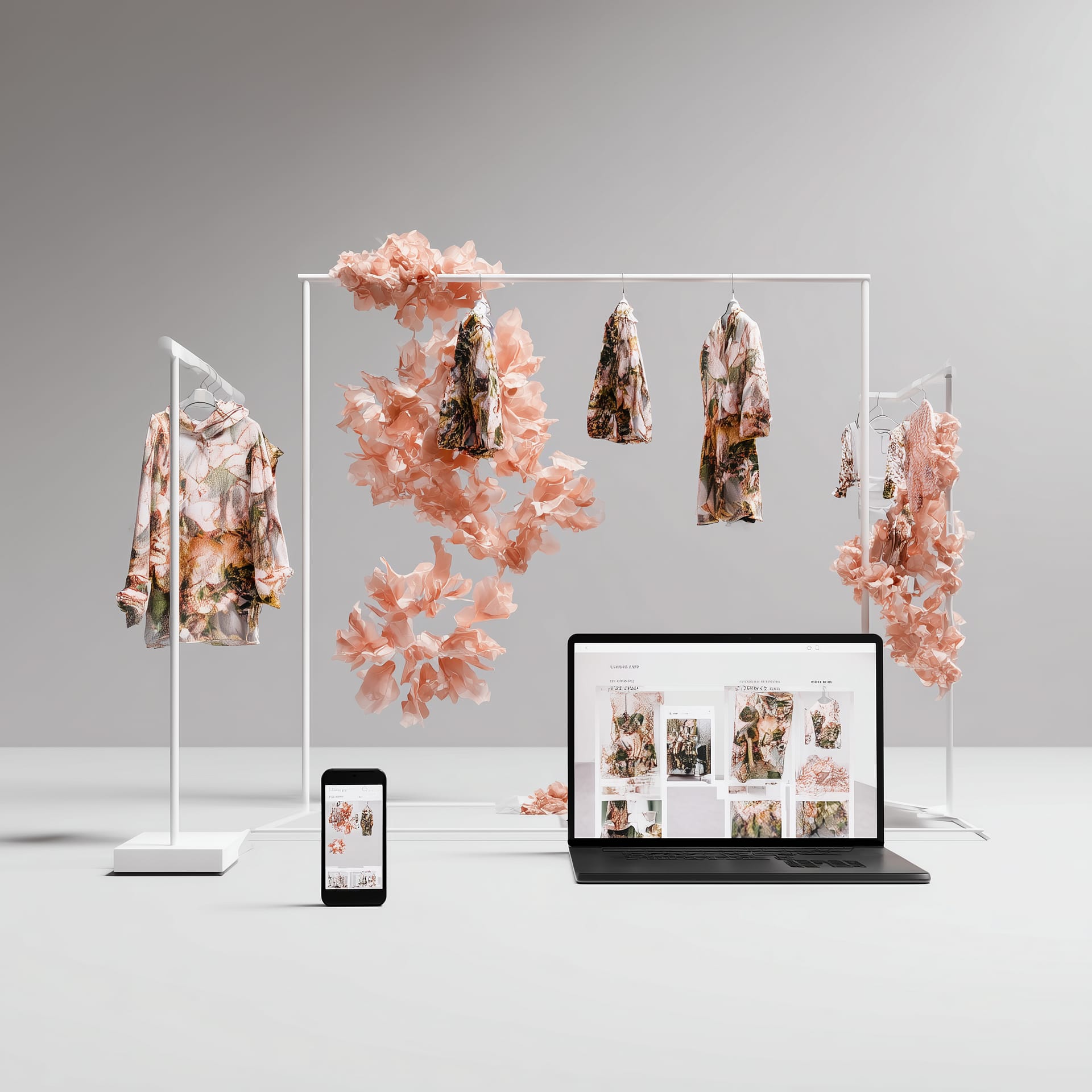 Summer Fashion Experience - image 1