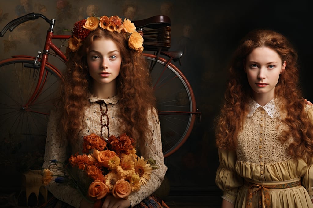 L'Amica Geniale - A Series to practice Your Italian