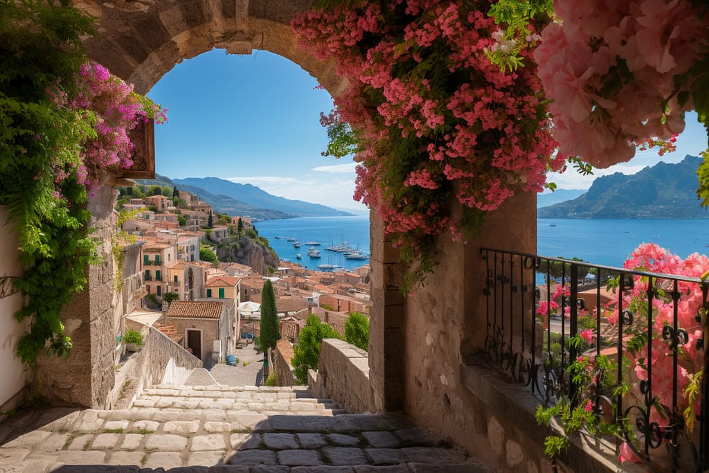 La Mafia Uccide Solo d'Estate - Netflix Series to speak Italian