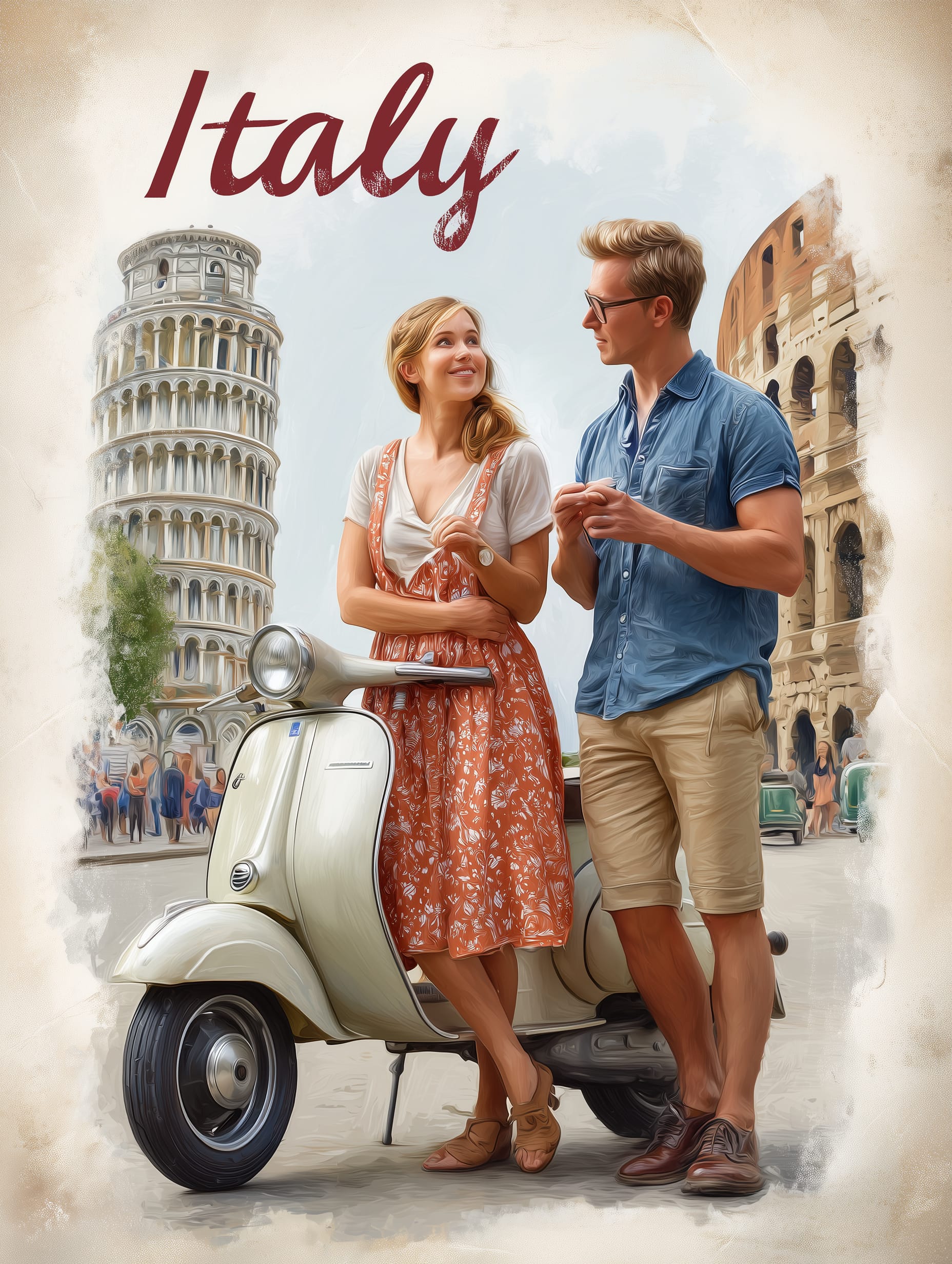 Warum Ausdrücke wie Alla Faccia wichtig sind