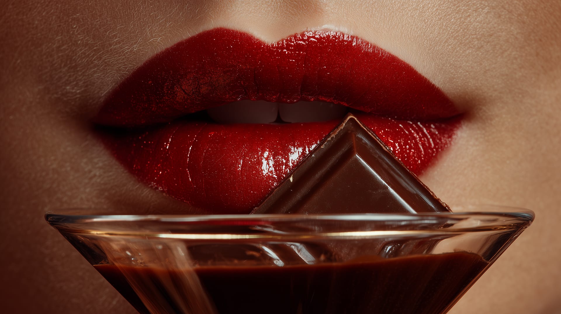 Rossetto e cioccolato значение