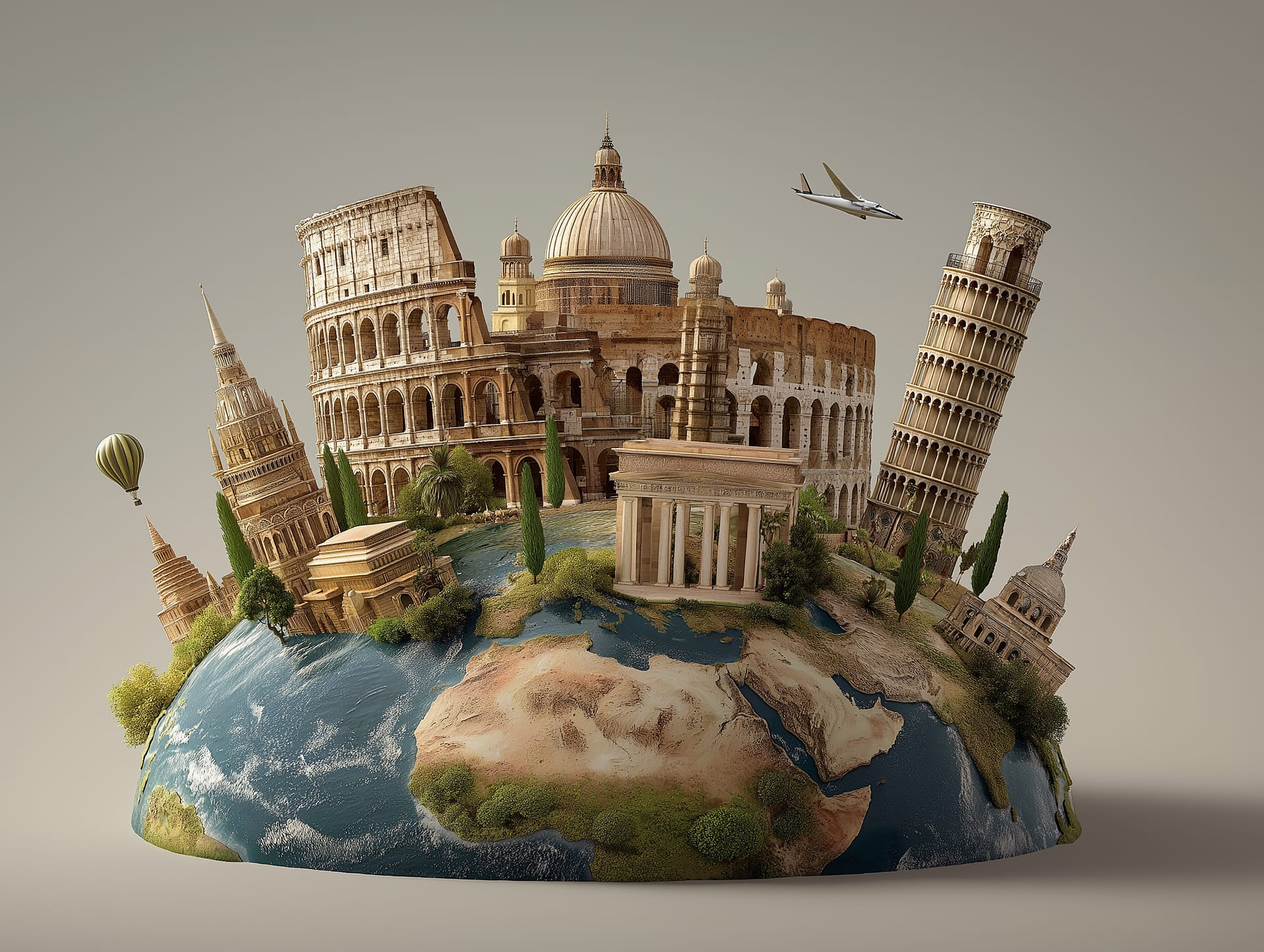 праздник итальянского языка во всем мире