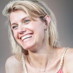 learn Italian with Il Centro: Giovanna