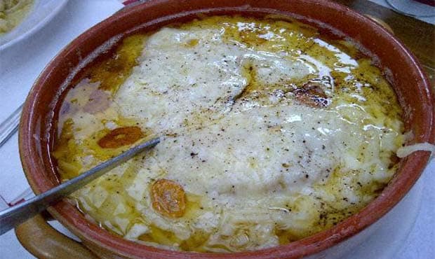 Lake Como day trip from Milan: where to eat