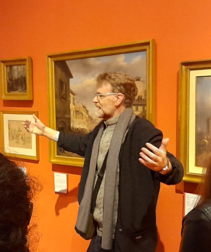 improve Italian with history: The Risorgimento: dreams, revolutions, and heroes