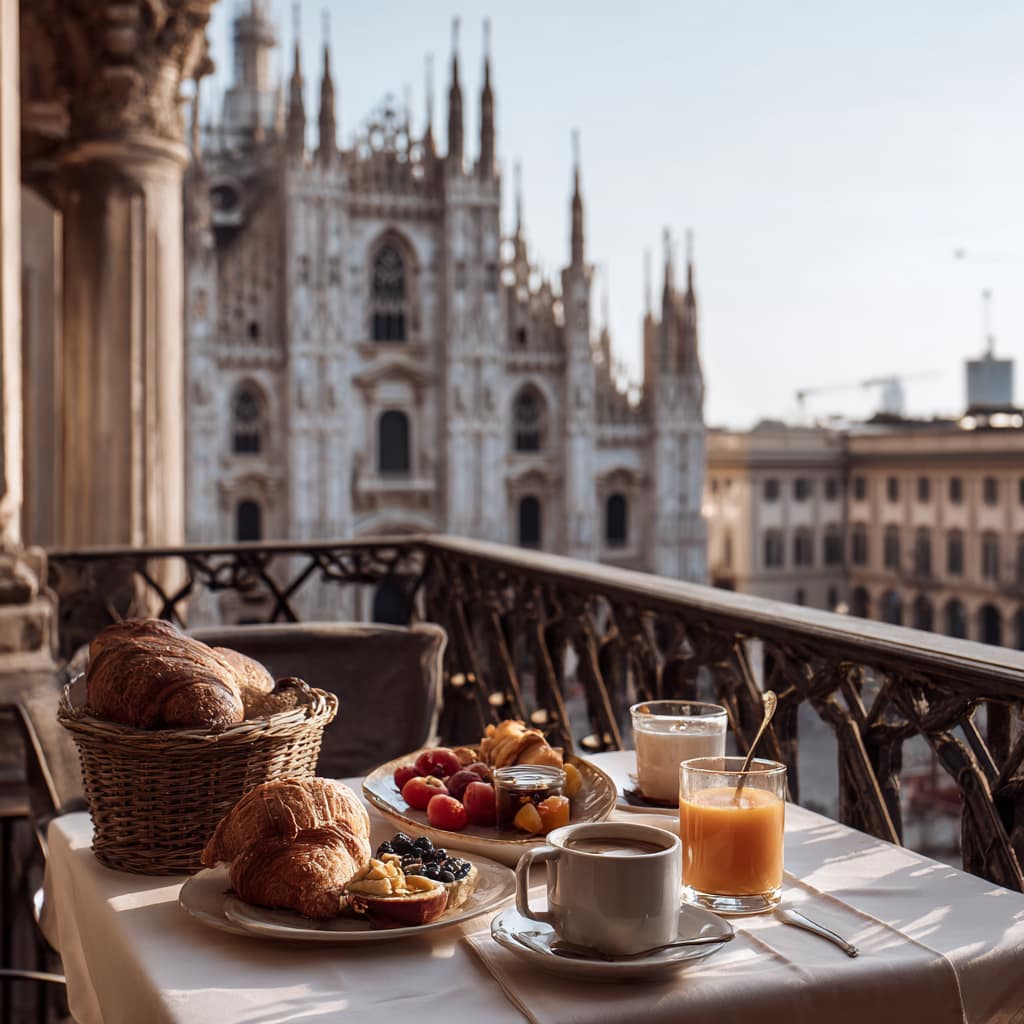 Aprender italiano significa descubrir a su gente, sus tradiciones y sus historias ocultas.