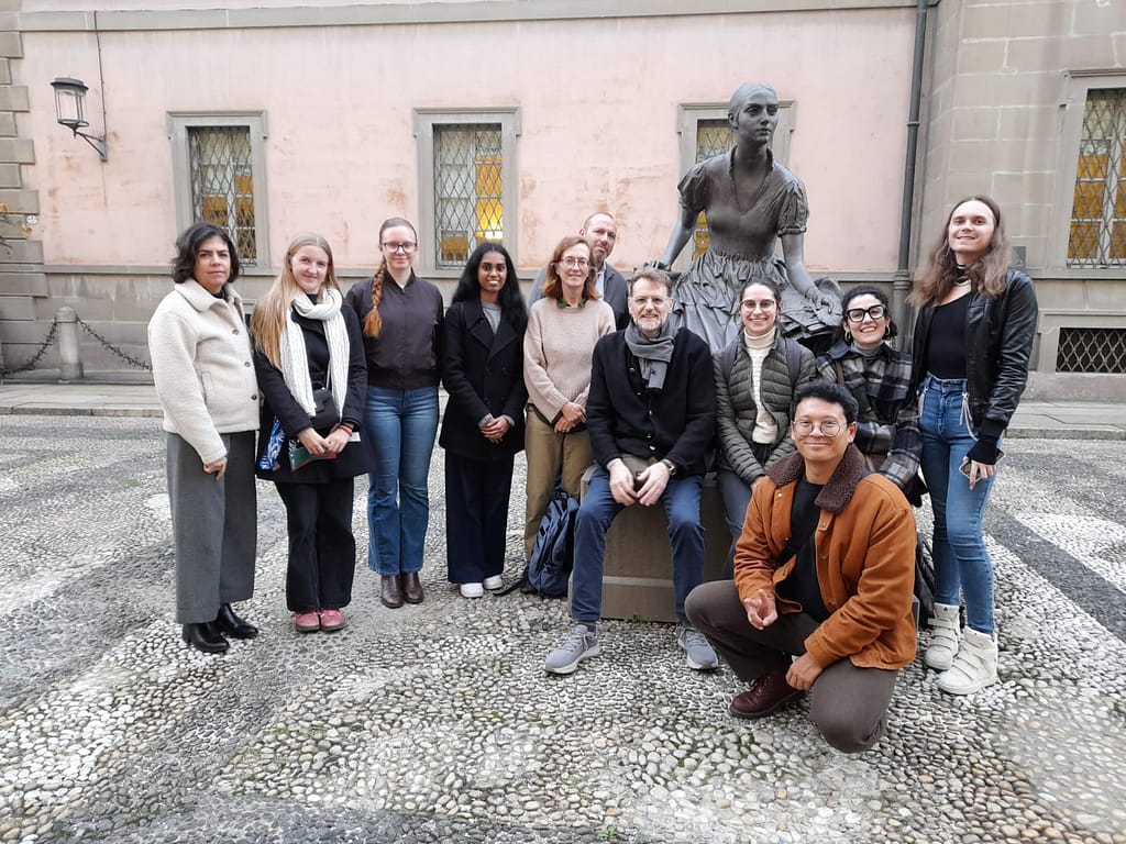 Geschichte in Mailand