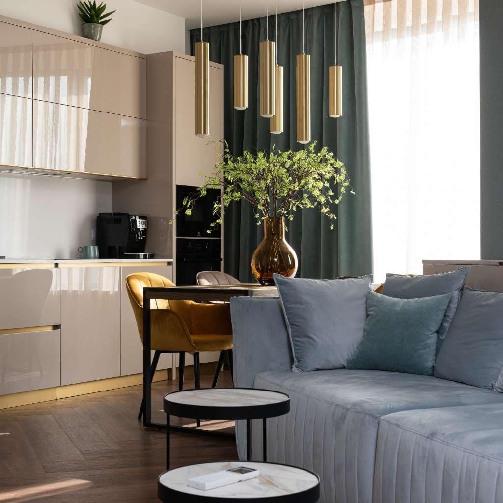 Accommodation in Milan for international students
