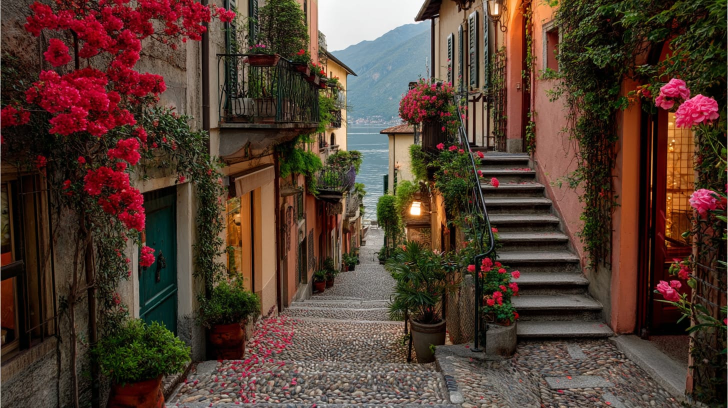 Italia Amore Mio: Loving and Criticising Italy