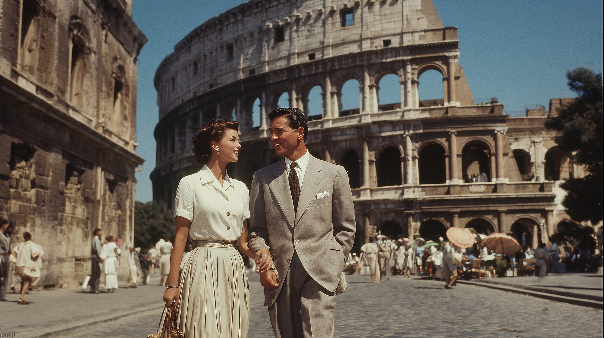 Italian movie