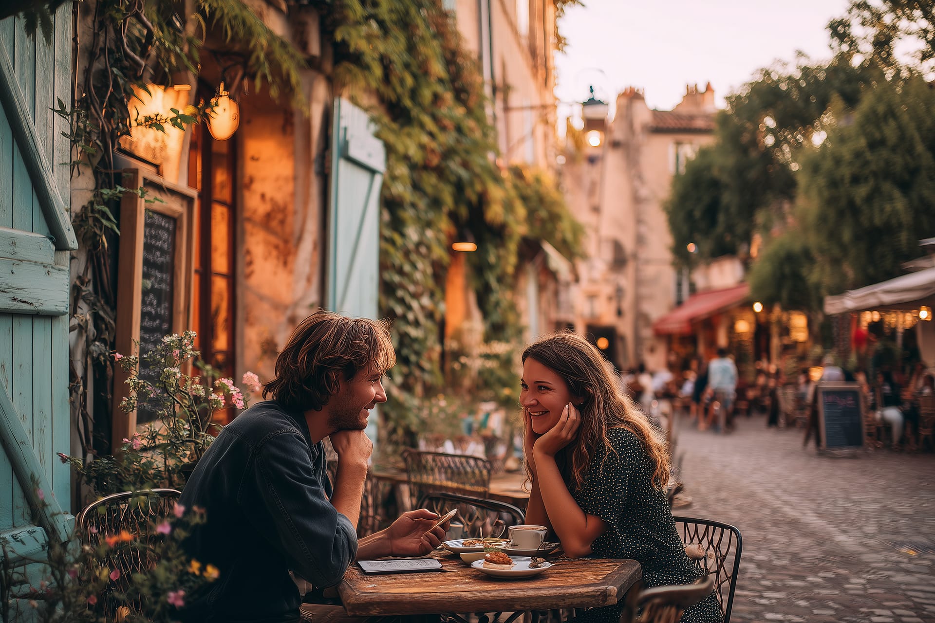 Why Italian Is the Language of Emotion