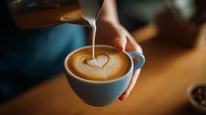 The Origin of “Cappuccino”: How a Friar’s Robe Inspired Italy’s Most Famous Coffee ☕