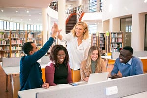 How to learn Italian while having fun