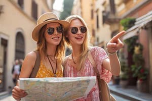 Italian for Erasmus Students: Learn Italian and Enjoy Your Experience in Italy