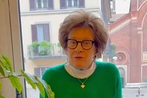 Why Do So Many Americans Learn Italian After 50