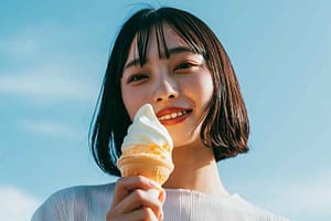 how to order gelato in Italy