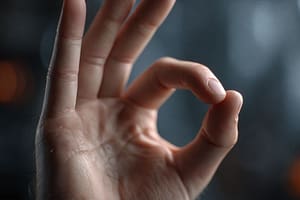 Why do Italians talk with their hands