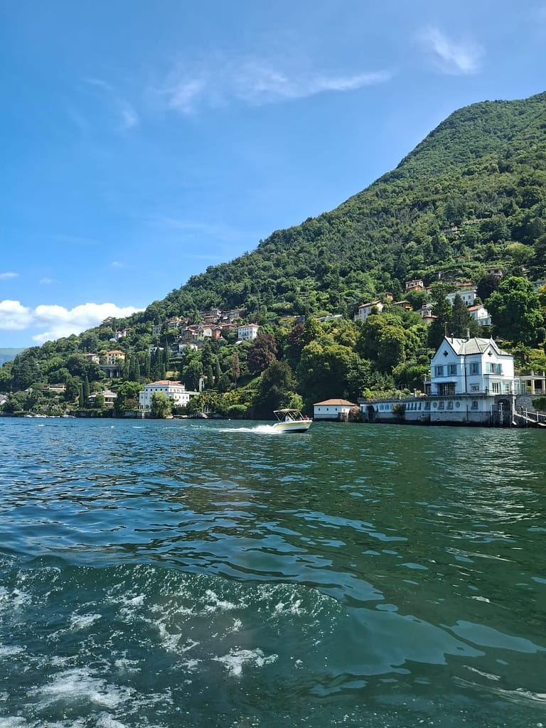 Cómo organizar una excursión perfecta al Lago de Como